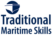 Traditional Maritime Skills over klinken
