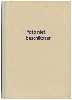 Boek Cover Handleiding voor den meta...